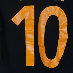 Maglia third Roma Kappa Totti 10 2002/2003 by KAPPA - Home (3)