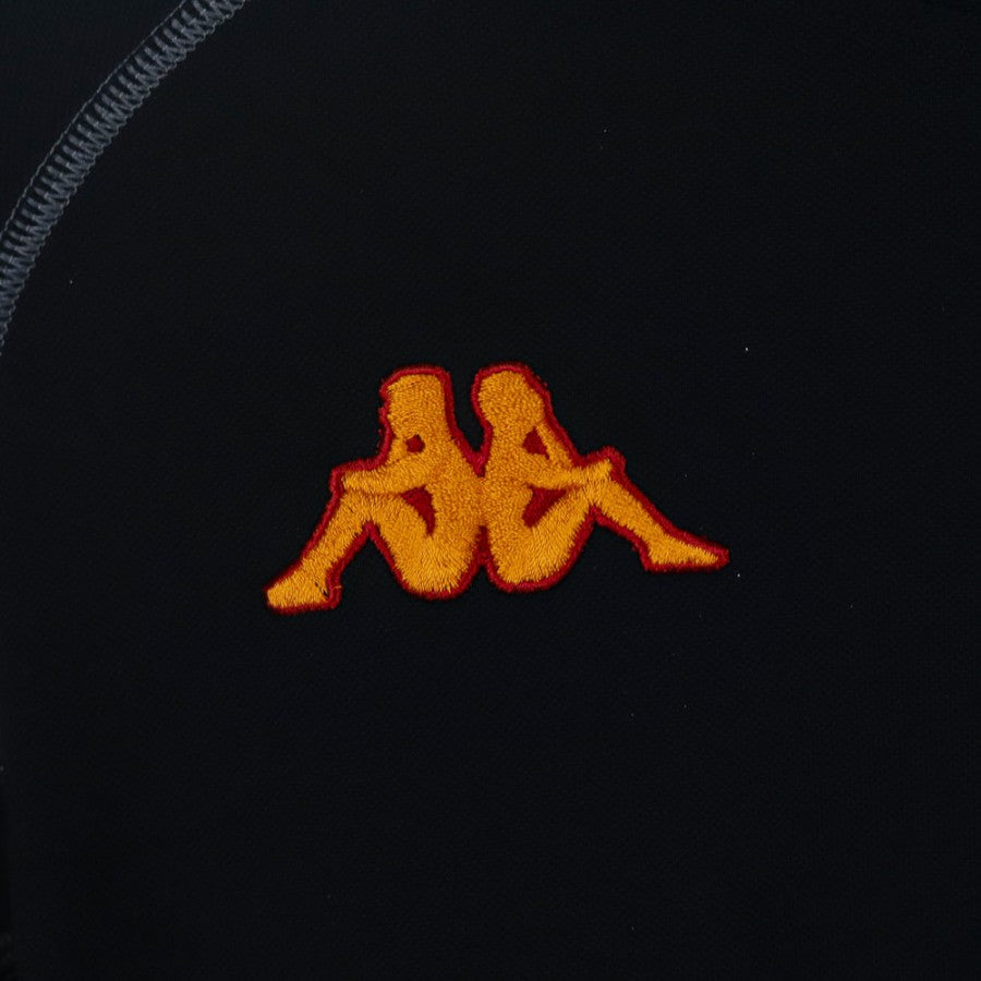 Maglia third Roma Kappa Totti 10 2002/2003 by KAPPA - Home (8)