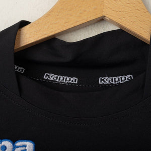 Maglia Third Sampdoria Kappa 2005/2006 by KAPPA - Home (11)