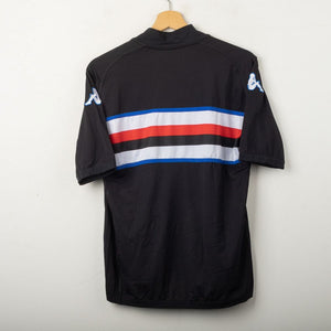Maglia Third Sampdoria Kappa 2005/2006 by KAPPA - Home (2)