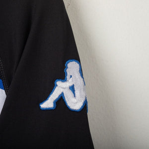 Maglia Third Sampdoria Kappa 2005/2006 by KAPPA - Home (8)