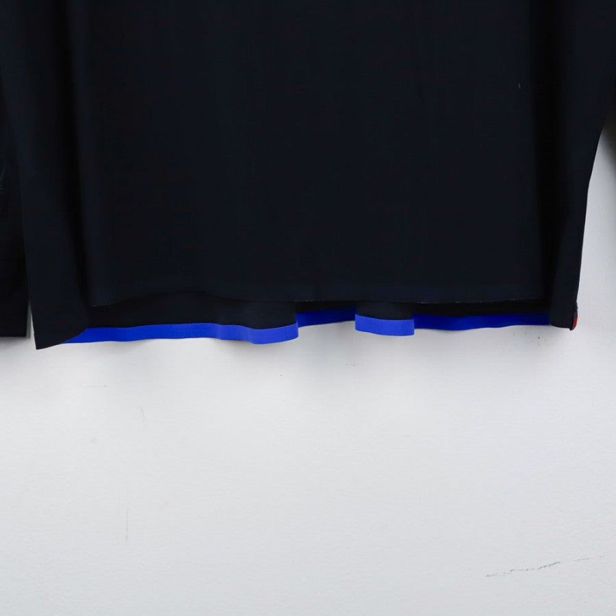 Maglia Third Sampdoria Kappa Flachi 10 2007/2008 by KAPPA - Home (9)