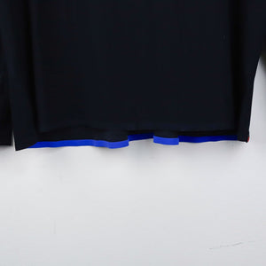Maglia Third Sampdoria Kappa Flachi 10 2007/2008 by KAPPA - Home (9)