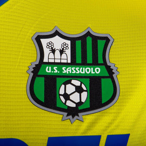 maglia third sassuolo ferrari 31 2018/2019 by KAPPA - Home (3)