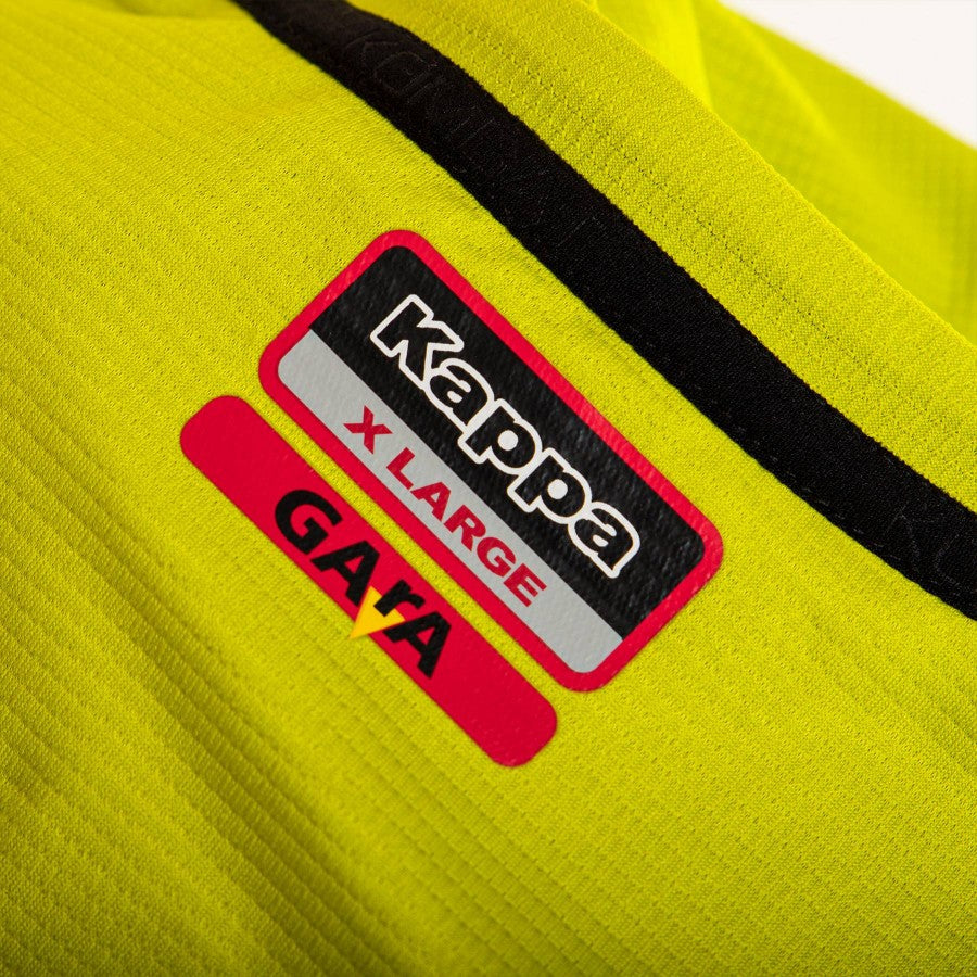 maglia third sassuolo ferrari 31 2018/2019 by KAPPA - Home (5)