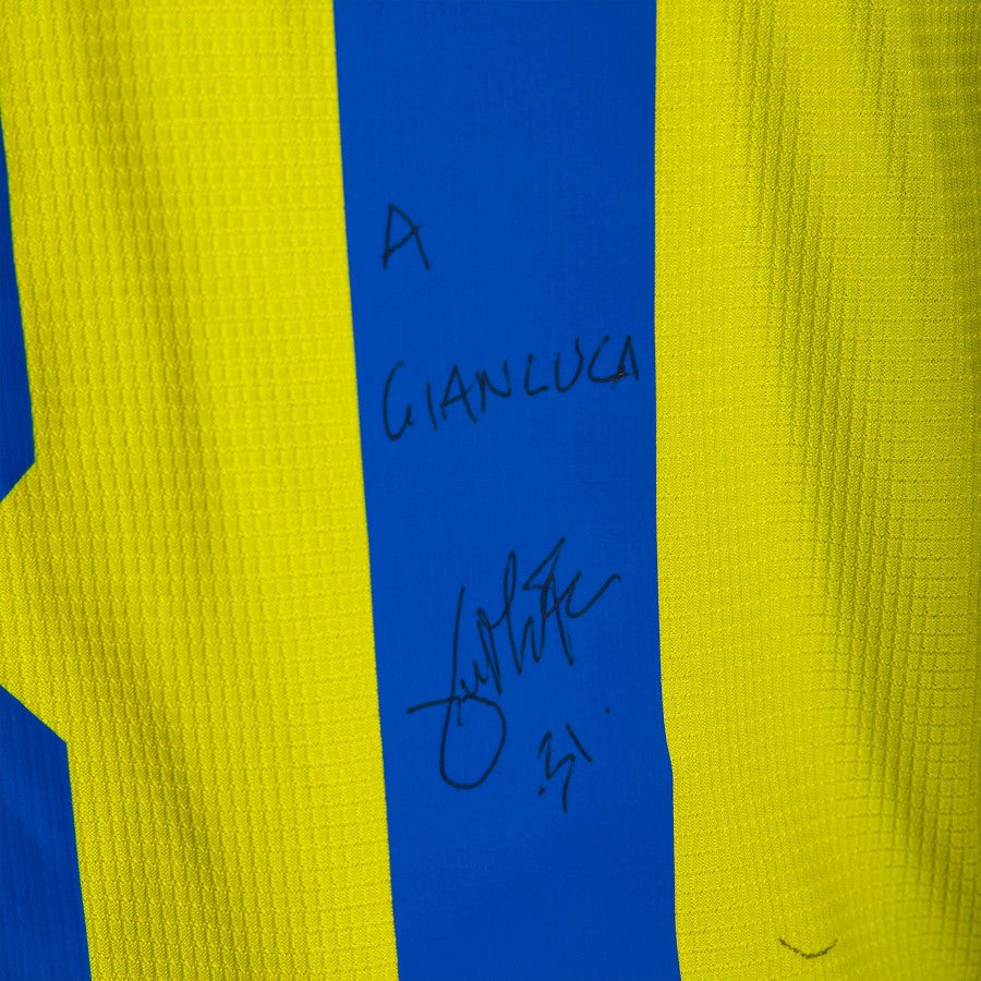 maglia third sassuolo ferrari 31 2018/2019 by KAPPA - Home (7)