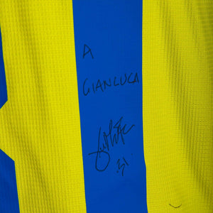 maglia third sassuolo ferrari 31 2018/2019 by KAPPA - Home (7)