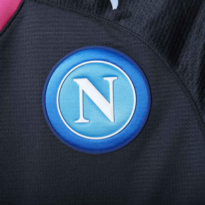 Maglia third SSC Napoli KIappa 2020/2021 Demme 4  by KAPPA - Home (6)