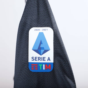 Maglia third SSC Napoli KIappa 2020/2021 Demme 4  by KAPPA - Home (7)