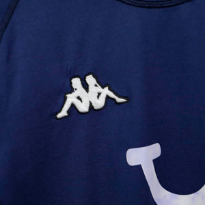 Maglia third Tottenham Kappa 2003/2004 by KAPPA - Home (10)