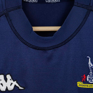 Maglia third Tottenham Kappa 2003/2004 by KAPPA - Home (12)