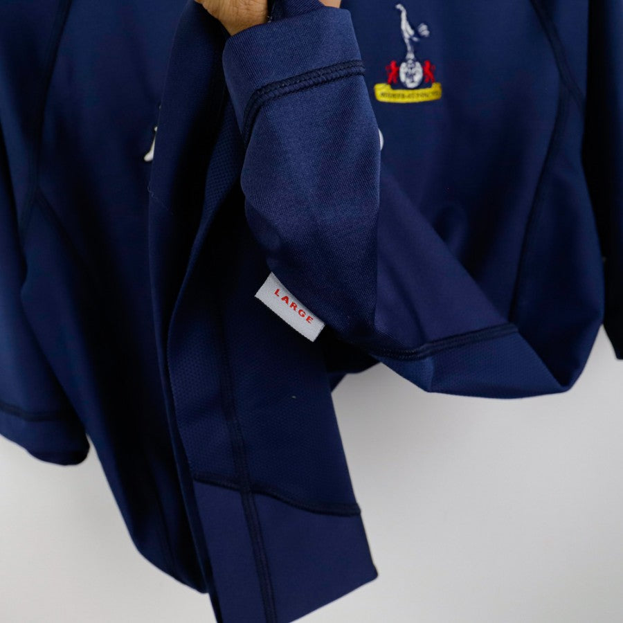 Maglia third Tottenham Kappa 2003/2004 by KAPPA - Home (15)