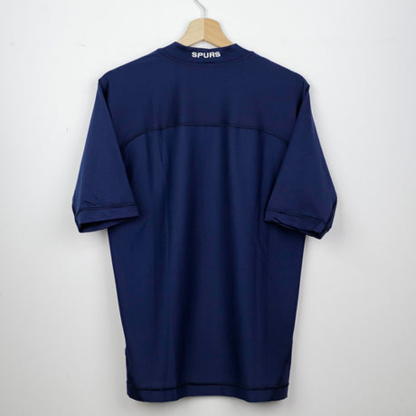 Maglia third Tottenham Kappa 2003/2004 by KAPPA - Home (2)