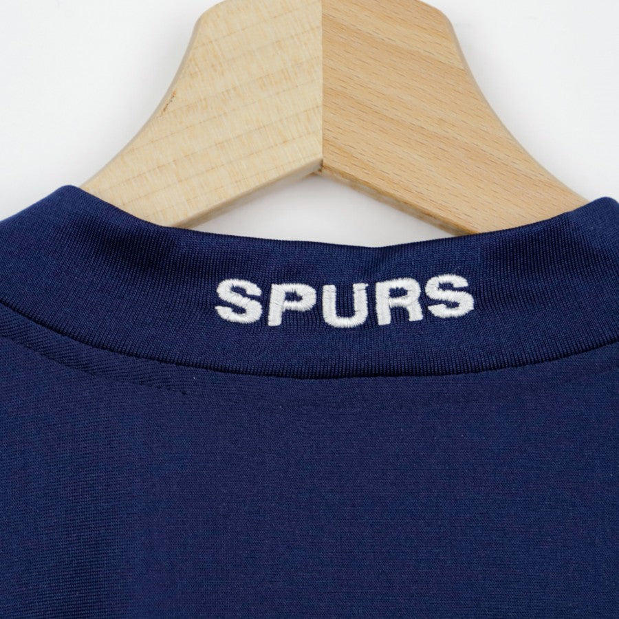 Maglia third Tottenham Kappa 2003/2004 by KAPPA - Home (3)