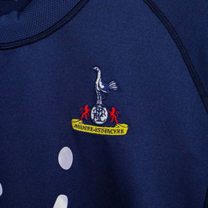 Maglia third Tottenham Kappa 2003/2004 by KAPPA - Home (9)