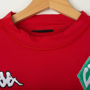 Maglia Third Werder Bremen kappa 2002/2003 by KAPPA - Home (11)