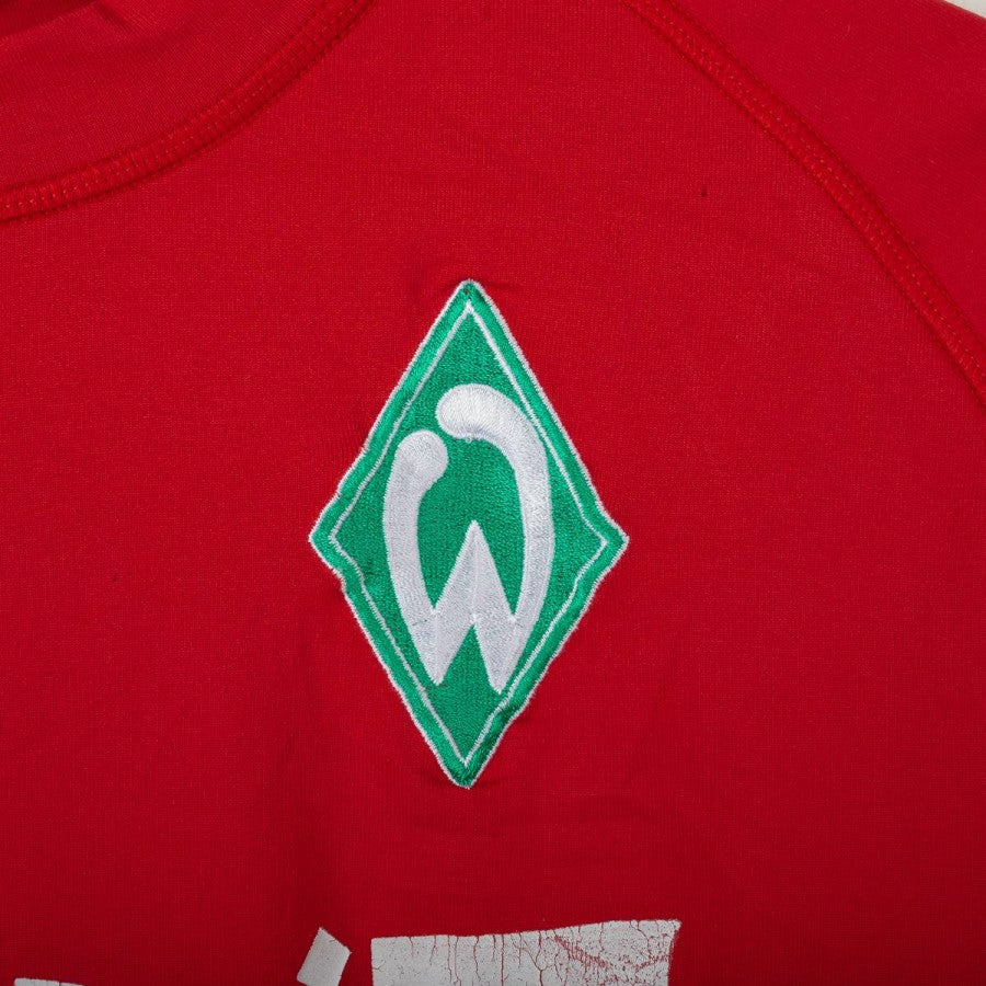 Maglia Third Werder Bremen kappa 2002/2003 by KAPPA - Home (8)