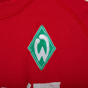 Maglia Third Werder Bremen kappa 2002/2003 by KAPPA - Home (8)