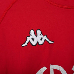 Maglia Third Werder Bremen kappa 2002/2003 by KAPPA - Home (9)