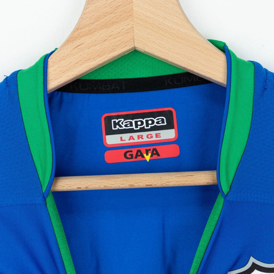 maglia tird Sassuolo Kappa Sensi 12 2017/2018 autografata by KAPPA - Home (10)