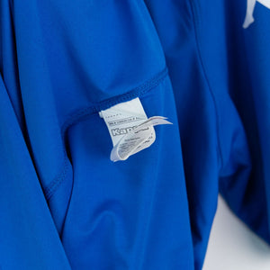 maglia tird Sassuolo Kappa Sensi 12 2017/2018 autografata by KAPPA - Home (13)