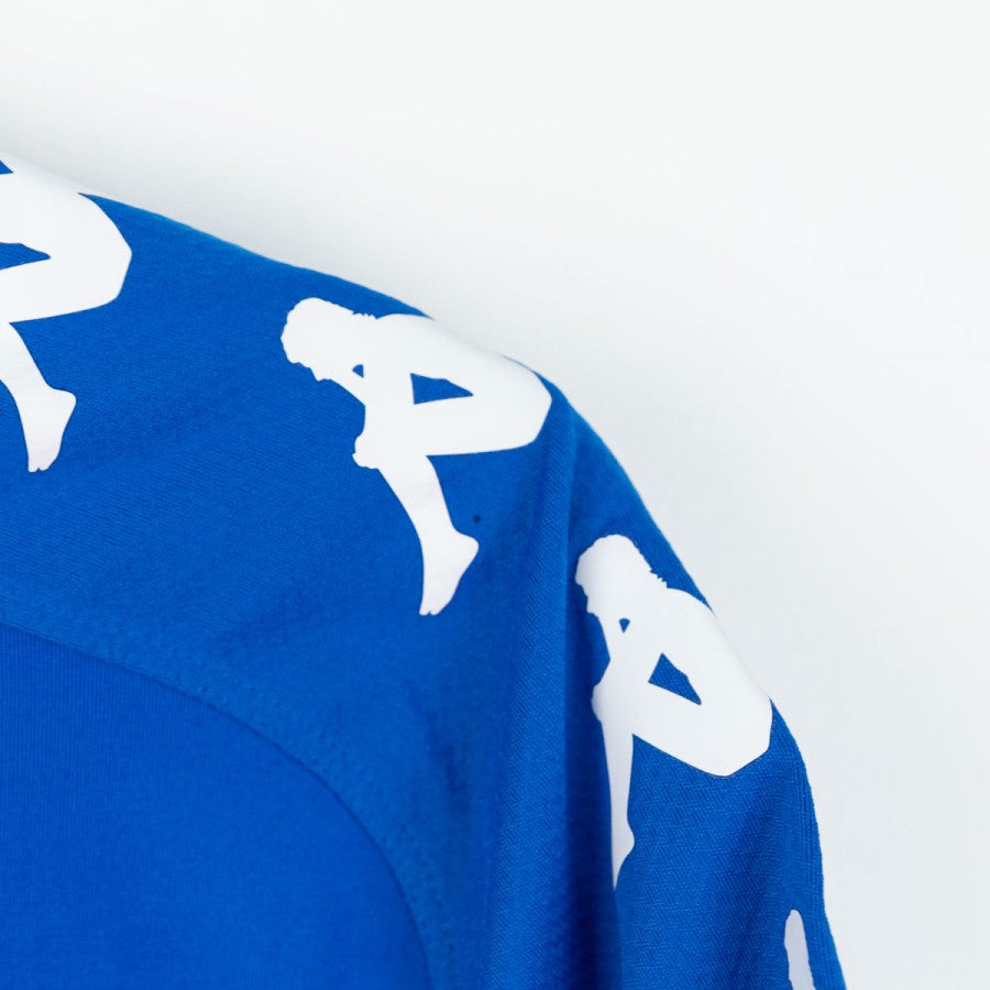 maglia tird Sassuolo Kappa Sensi 12 2017/2018 autografata by KAPPA - Home (6)