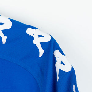 maglia tird Sassuolo Kappa Sensi 12 2017/2018 autografata by KAPPA - Home (6)