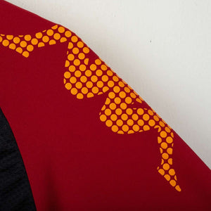Maglia Training AS Roma Kappa 2008/2009 by KAPPA - Home (14)