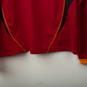 Maglia Training AS Roma Kappa 2008/2009 by KAPPA - Home (15)