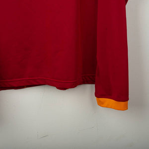 Maglia Training AS Roma Kappa 2008/2009 by KAPPA - Home (5)