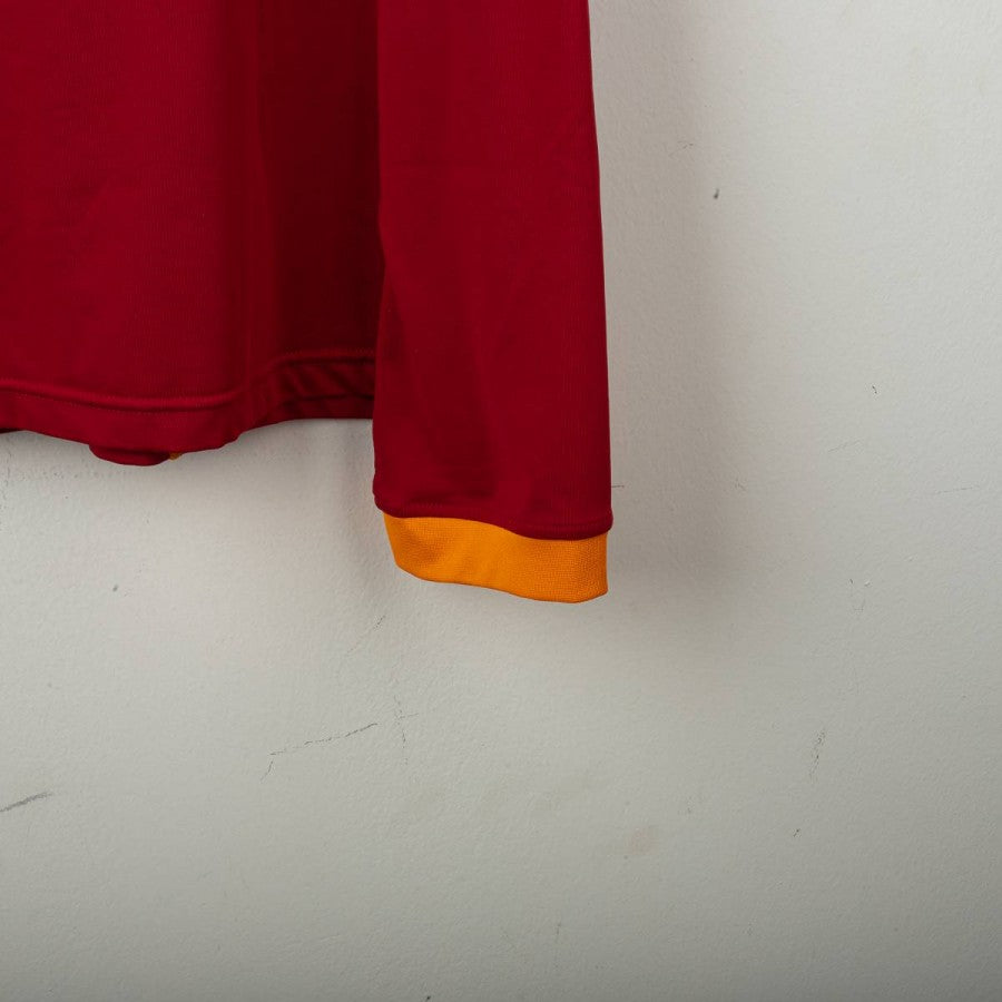 Maglia Training AS Roma Kappa 2008/2009 by KAPPA - Home (6)
