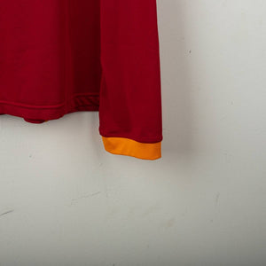 Maglia Training AS Roma Kappa 2008/2009 by KAPPA - Home (6)
