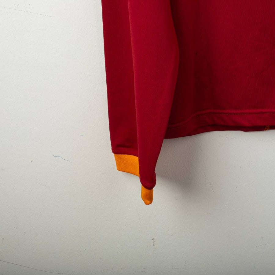 Maglia Training AS Roma Kappa 2008/2009 by KAPPA - Home (7)