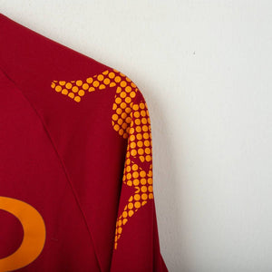Maglia Training AS Roma Kappa 2008/2009 by KAPPA - Home (8)