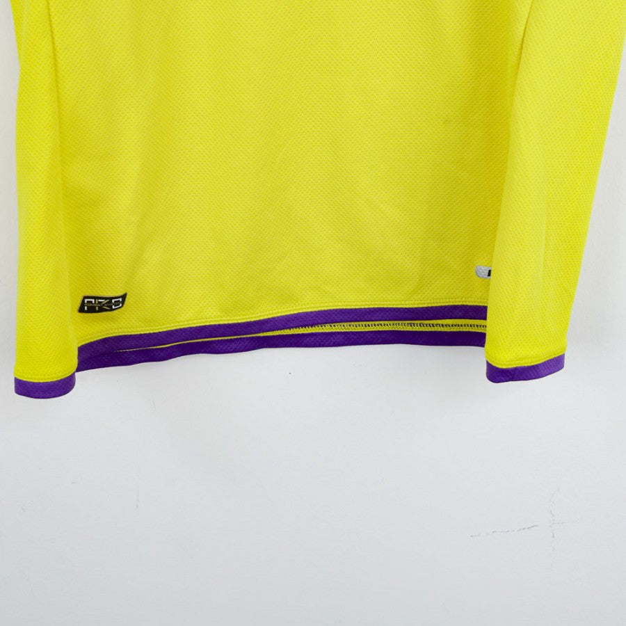 Maglia Training Fiorentina Kappa 2023/2024 by KAPPA - Home (10)