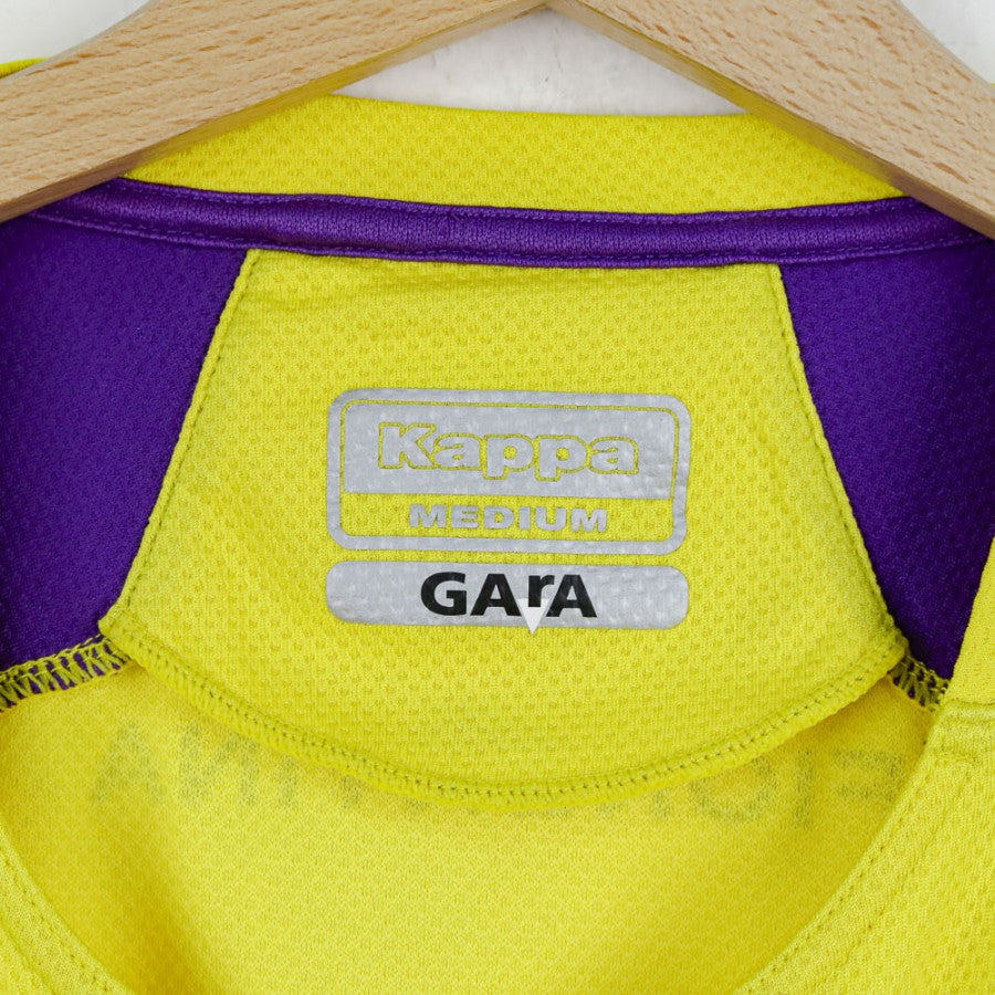 Maglia Training Fiorentina Kappa 2023/2024 by KAPPA - Home (11)