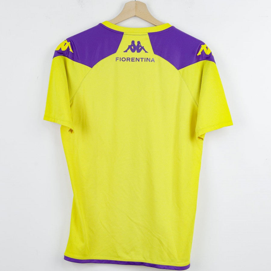 Maglia Training Fiorentina Kappa 2023/2024 by KAPPA - Home (2)