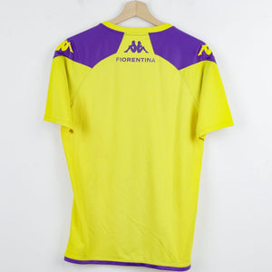 Maglia Training Fiorentina Kappa 2023/2024 by KAPPA - Home (2)