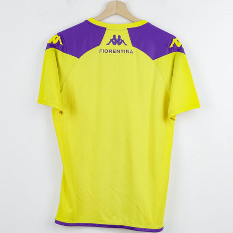 Maglia Training Fiorentina Kappa 2023/2024 by KAPPA - Home (2)
