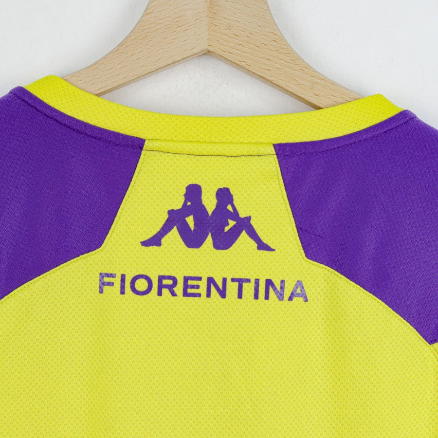 Maglia Training Fiorentina Kappa 2023/2024 by KAPPA - Home (6)