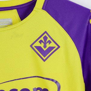 Maglia Training Fiorentina Kappa 2023/2024 by KAPPA - Home (7)