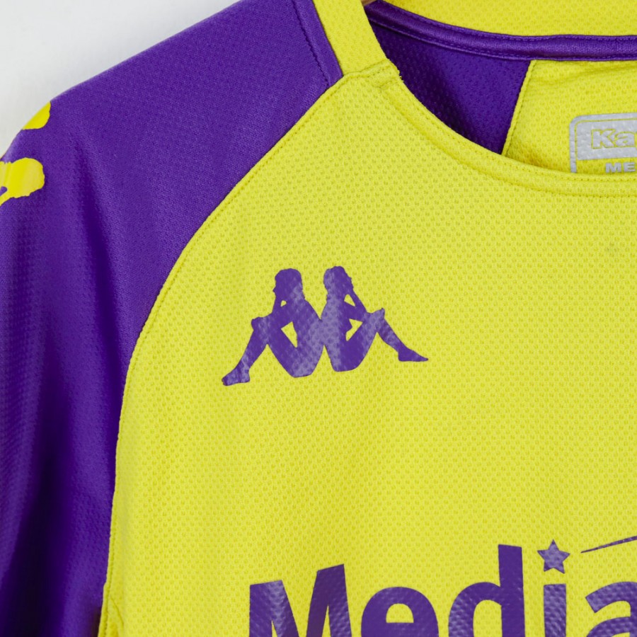 Maglia Training Fiorentina Kappa 2023/2024 by KAPPA - Home (8)