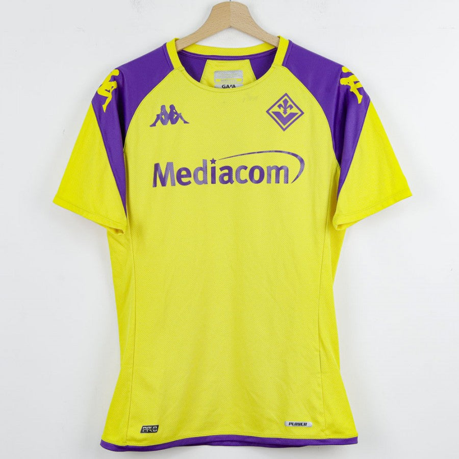 Maglia Training Fiorentina Kappa 2023/2024 by KAPPA - Home