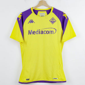 Maglia Training Fiorentina Kappa 2023/2024 by KAPPA - Home