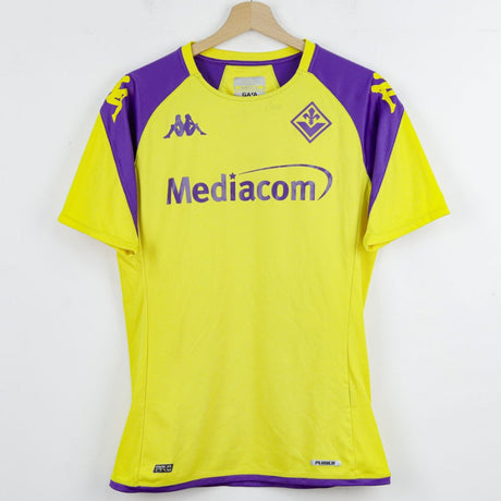 Maglia Training Fiorentina Kappa 2023/2024 by KAPPA - Home