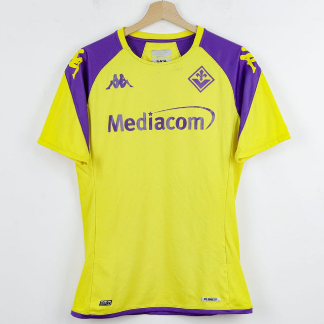 Maglia Training Fiorentina Kappa 2023/2024 by KAPPA - Home