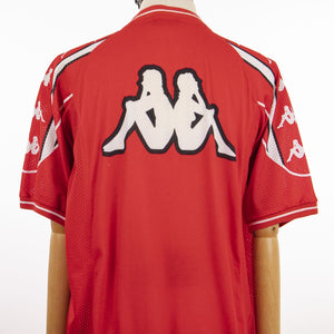 Maglia training Genoa Kappa 1999/2000 by KAPPA - Home (10)