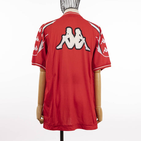 Maglia training Genoa Kappa 1999/2000 by KAPPA - Home (2)