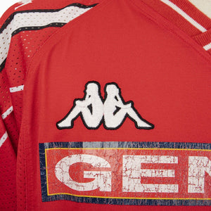 Maglia training Genoa Kappa 1999/2000 by KAPPA - Home (4)