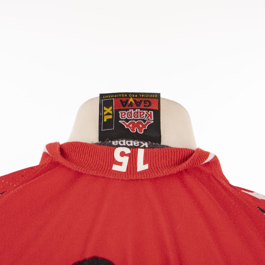 Maglia training Genoa Kappa 1999/2000 by KAPPA - Home (5)